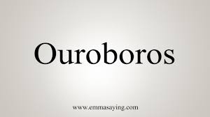 Pronunciation of the ouroboros with 1 audio pronunciations. How To Say Ouroboros Youtube