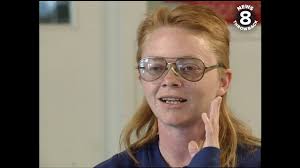 1993: Convicted school shooter Brenda Spencer speaks with San Diego's News  8