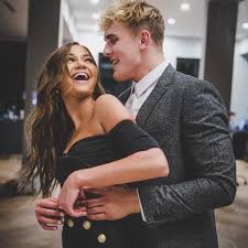 We spoke with jake at wild card boxing gym on tuesday about the huge offer. Jake Paul Reveals His Relationship With Erika Costell Was All Fake Teen Vogue