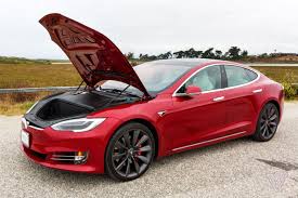 2020 tesla model x lease takeover/assumption. Tesla Model S P100d Review The Ultimate Status Symbol Of California Cool The Verge