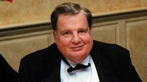 Gerard Tully, Flushing Financial banker, dies at 85