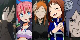 Female character design cute anime character character design inspiration character art manga anime one piece anime oc anime demon hero costumes anime costumes. The 15 Most Popular Female Anime Characters And Why They Re Great Whatnerd