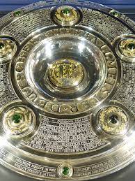 Aug 04, 2021 · complete table of bundesliga standings for the 2021/2022 season, plus access to tables from past seasons and other football leagues. Bundesliga Trophy On Display Until 24 August Allianz Arena En