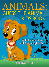 To top this, the male ostriches are known to roar like lions. Animals Guess The Animal Kids Book 65 Real Animal Photos With Interesting Fun Facts Ebook By Selena Dale Rakuten Kobo