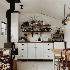 A chimney liner prevents combustible parts of a home from being exposed to the extremely hot. Connecting A Small Wood Stove To A Larger Chimney Tiny Wood Stove