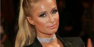 Dass sie ihren freund carter reum früher oder später heiraten würde, war paris hilton schon lange klar. Hat Paris Hilton Etwas An Sich Machen Lassen