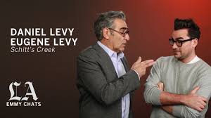 That what's new for your character, twyla, this season? Daniel And Eugene Levy Are Up Schitt S Creek In The Best Of Ways Los Angeles Times