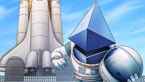 Ethereum price predictions for 2020: Institutionals To Raise Ethereum Rate To 10 000 By 2022 New Day Crypto