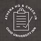 Ride for Women Poker Chip Run — ATHENA