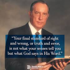 Derek Prince