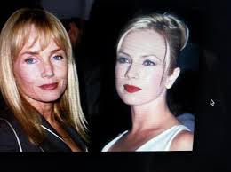 Traci Lords With Rebecca De Mornay Sister From Another Mister Facebook