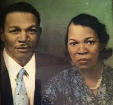 Patrick Family of Oklahoma Reunion