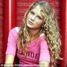 Taylor, like you, i have naturally curly hair. Two Questions For Taylor Taylorswift