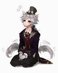 ghim của jim pathum tren 第五人格 hinh ảnh anime y tưởng vẽ