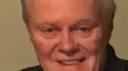 John R. Discher Obituary (1944