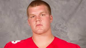 Report: Evan Lisle could miss rest of 2014 season