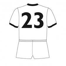 To lose boateng alaba and martinez all in one window ffs. Career In Numbers Kevin Prince Boateng Squad Numbers