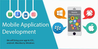 Mobile Application Development Banner Mobile Application Development Mobile Application Mobile App Company