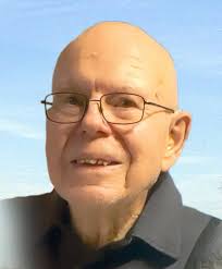 Obituary for George A. Yauch Jr.