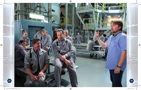 I don't think this is an accurate reading of the song. Escape Plan Digibook Limited Collector S Edition Numbered Blu Ray
