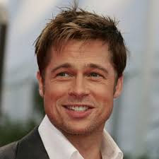 We will find out about all of it later. The Best Brad Pitt Haircuts Hairstyles 2021 Update