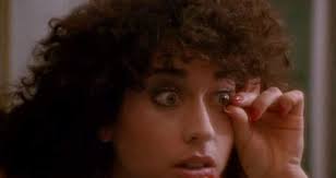 WHITE OF THE EYE Review of Donald Cammell's psycho thriller