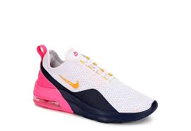 White Women S Nike Air Max Motion 2 Rack Room Shoes Nike Women Air Max Women Nike Air Max For Women