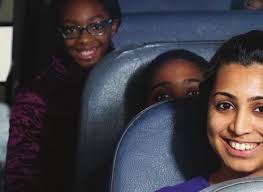 BIG IDEAS. BIG SHOULDERS.