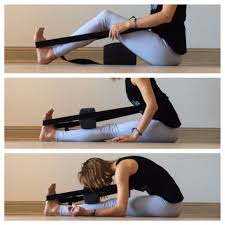 Entdecke rezepte, einrichtungsideen, stilinterpretationen und andere ideen zum ausprobieren. Yin Yoga With Straps Cheap Online