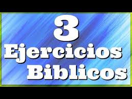 Así como juegos de mario, disney, magos y aventuras piratas. 3 Ejercicios Biblicos Ministerio Juvenil Cute766