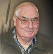 Avis de décès de M Édouard Ouellet