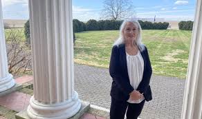 How GM changed sleepy Tennessee farm town into booming EV center