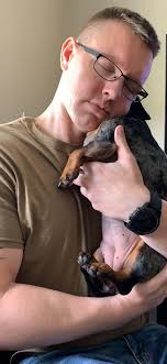 Memories of Mr. Joshua James Lynn Hedges