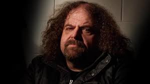 Shane Embry's Autobiography Life?... & Napalm Death Coming This October