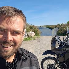 Should I upgrade foot pegs or crash bars first