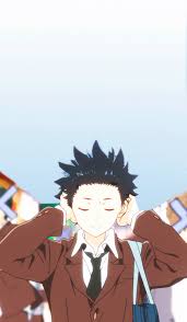 Tons of awesome a silent voice movie wallpapers to download for free. Koe No Katachi Wallpaper Reddit Anime Wallpaper Hd