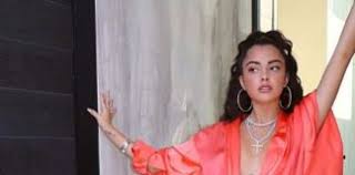 By providing outstanding performance at the tv children's app our display the audience intrigued at the age of nine. Malu Trevejo Wikipedia Thenewscrunch