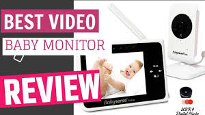 Best Video Baby Monitor 2019 Best Video Baby Monitor 2019 Top 10 Vid Video Monitor Baby Baby Monitor Baby Monitors