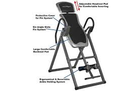 Pin On Top 10 Best Inversion Tables Pain Relief Therapy
