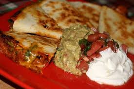 Pulled Pork Quesadillas The Culinary Couple Pulled Pork Quesadilla Pulled Pork Recipes Pork Recipes