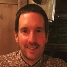 Gavin Knox (@GavKnox)