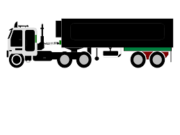 Free Free 332 Semi Truck Front Svg SVG PNG EPS DXF File
