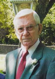 Max L. McGehee Obituary