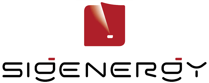 Sigenergy logo