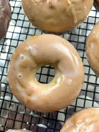 The Best Baked Donut Recipe Video Recipe Baked Donut Recipes Homemade Donuts Recipe Baked Doughnut Recipes