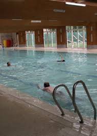 Le Telegramme Dinan Piscine Caneton Encore Fermee A Cause De Legionelles