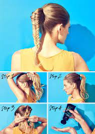 Lock It Clean Style Gel Hair Gel By L Oreal Paris Damp Hair Styles Hair Styles Hair