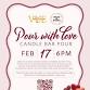 Pour With Love: Candle Bar Pour