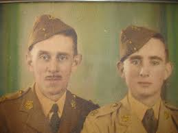 RFC 24 Squadron in WW1.