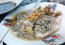 Resep masakan lontong kupang yang sangat lezat. Rasamasa Lontong Kupang